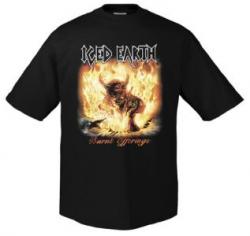 BURNT OFFERINGS (TS)
