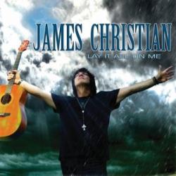 LAY IT ALL ON ME (CD)