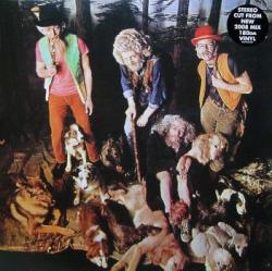THIS WAS VINYL REISSUE (LP)