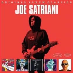 ORIGINAL ALBUM CLASSICS PART 2 (5CD BOX)