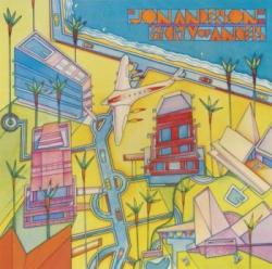 IN THE CITY OF ANGELS VINYL (LP)