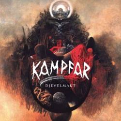 DJEVELMAKT VINYL (2LP)