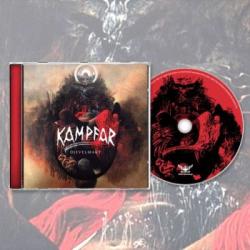 DJEVELMAKT (CD)