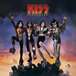 DESTROYER LTD. EDIT. VINYL (LP)