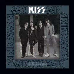 DRESSED TO KILL LTD. EDIT. VINYL (LP)