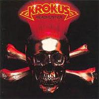 HEADHUNTER VINYL (LP)