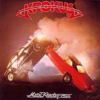 METAL RENDEZVOUS VINYL (LP)