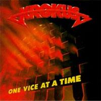 ONE VICE AT A TIME VINYL (LP)