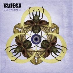 ULTRAVIOLET VINYL (LP)