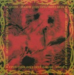 BLUES FOR THE RED SUN VINYL (LP)