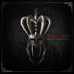 BROKEN CROWN HALO VINYL (LP+CD)