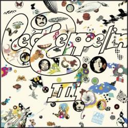 III  NEW REMASTERED VINYL (LP)