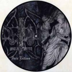 DARK ENDLESS VINYL (PIC LP)