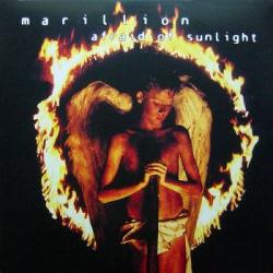 AFRAID OF SUNLIGHT VINYL (LP)