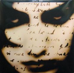 BRAVE VINYL (2LP)