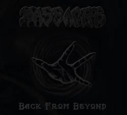 BACK FROM BEYOND LTD. EDIT. (DIGI)
