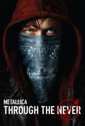 THROUGH THE NEVER (2DVD O-CARD)