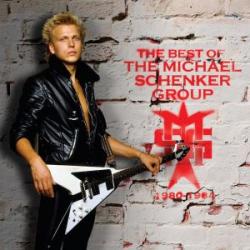 THE BEST OF THE M.S.G. 1980-1984 (CD)