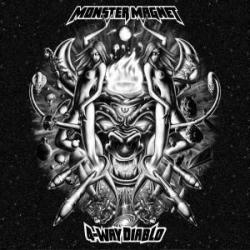 4 WAY DIABLO VINYL (2LP)