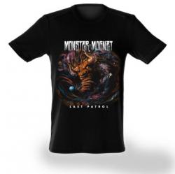LAST PATROL (TS)