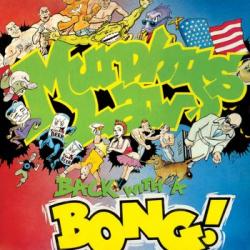 BACK WITH A BONG! RE-ISSUE (CD)