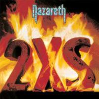 2X3 AQUA VINYL REISSUE (LP)