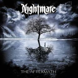THE AFTERMATH (CD)