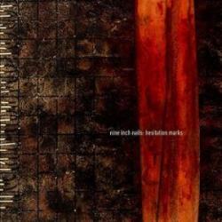 HESITATION MARKS (CD)