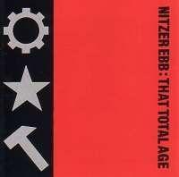 THAT TOTAL AGE (CD)