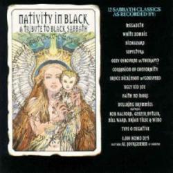 A TRIBUTE TO BLACK SABBATH (CD US-IMPORT)
