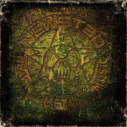 HEAVY METAL MUSIC DELUXE EDIT. (CD+DVD DIGI)
