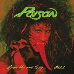 OPEN UP AND SAY... AHH! REMASTERED (CD)