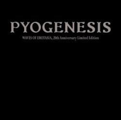 WAVES OF EROTASIA 20TH ANNIVERSARY EDIT. (DIGI-BOOK)