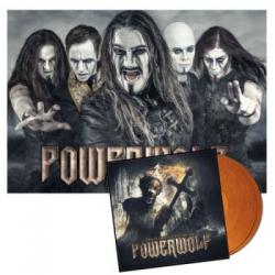 PREACHERS OF THE NIGHT VINYL (2LP)