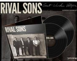 GREAT WESTERN VALKYRIE VINYL (2LP)