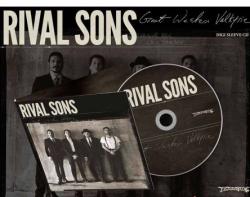 GREAT WESTERN VALKYRIE LTD. EDIT. (DIGI)