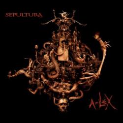 A-LEX VINYL REISSUE (2LP)