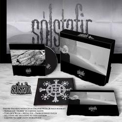 OTTA LTD. EDIT. (2CD BOX)