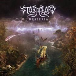 HESPERIA (CD)