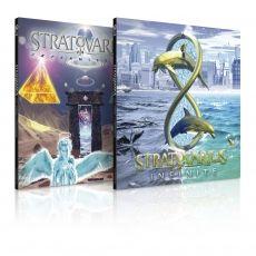 INFINITE + INTERMISSION (2CD DIGI)