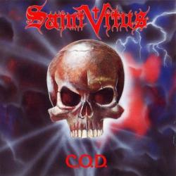C.O.D. REISSUE (CD)
