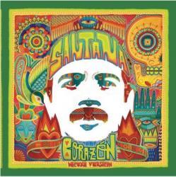 CORAZON DELUXE EDIT. (CD+DVD)