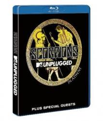 MTV UNPLUGGED (BLURAY)