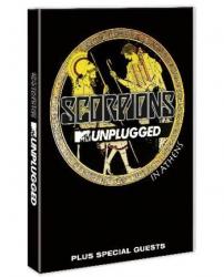 MTV UNPLUGGED (DVD)