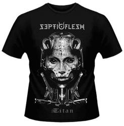 TITAN HEAD (TS)