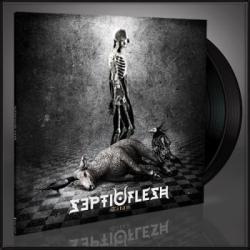 TITAN VINYL (2LP BLACK)