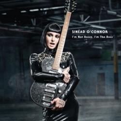I'M NOT BOSSY, IM THE BOSS (CD)