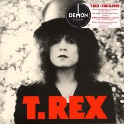SLIDER VINYL (LP+DOWNLOAD CARD)