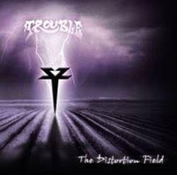THE DISTORTION FIELD (CD)
