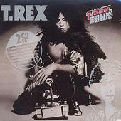 TANX DELUXE EDIT. (2CD DIGI)